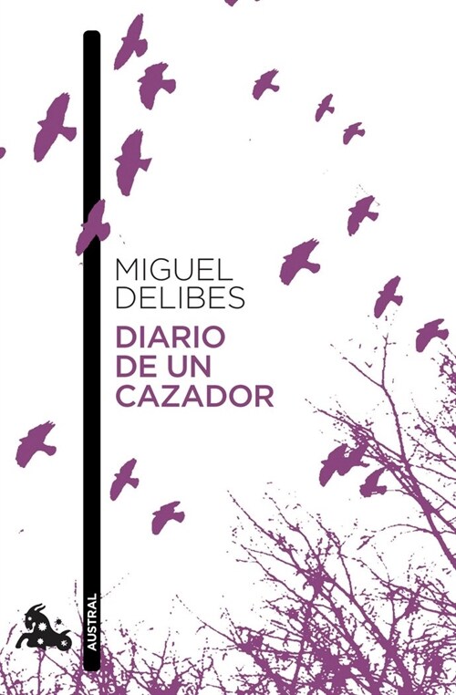 DIARIO DE UN CAZADOR (Paperback)