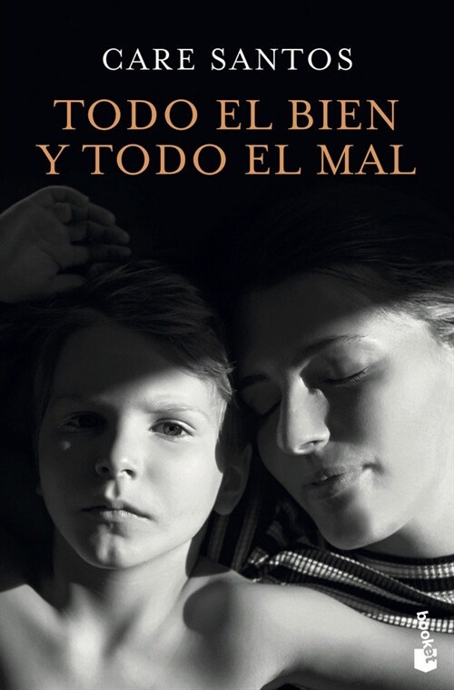 TODO EL BIEN Y TODO EL MAL (Paperback)