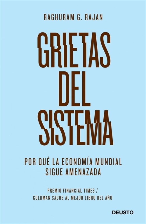 GRIETAS DEL SISTEMA (Other Book Format)