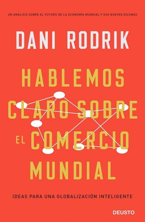 HABLEMOS CLARO SOBRE EL COMERCIO MUNDIAL (Paperback)