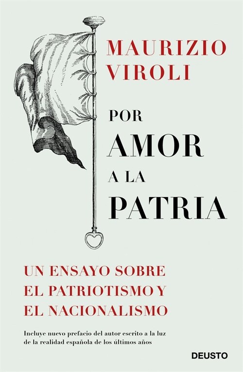 POR AMOR A LA PATRIA (Paperback)
