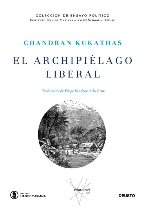 ARCHIPIELAGO LIBERAL,EL (Hardcover)