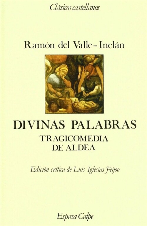 DIVINAS PALABRAS CC.26 (Book)