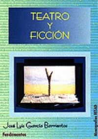 TEATRO Y FICCION (Paperback)