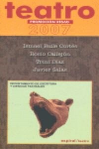 TEATRO. PROMOCION RESAD 2007 (Paperback)