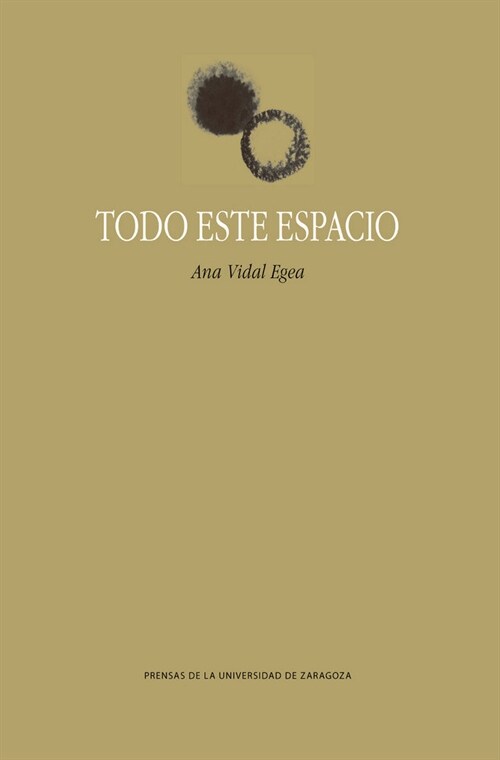 TODO ESTE ESPACIO (Other Book Format)
