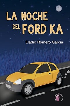 NOCHE DEL FORD KA (Book)