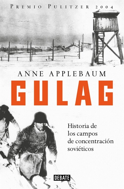 GULAG (Book)