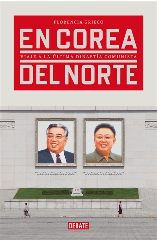 COREA DEL NORTE POR DENTRO (Paperback)