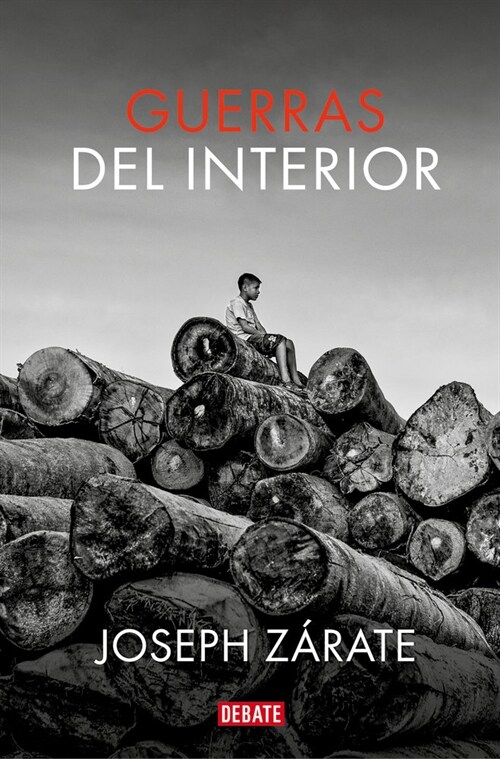 GUERRAS DEL INTERIOR (Paperback)