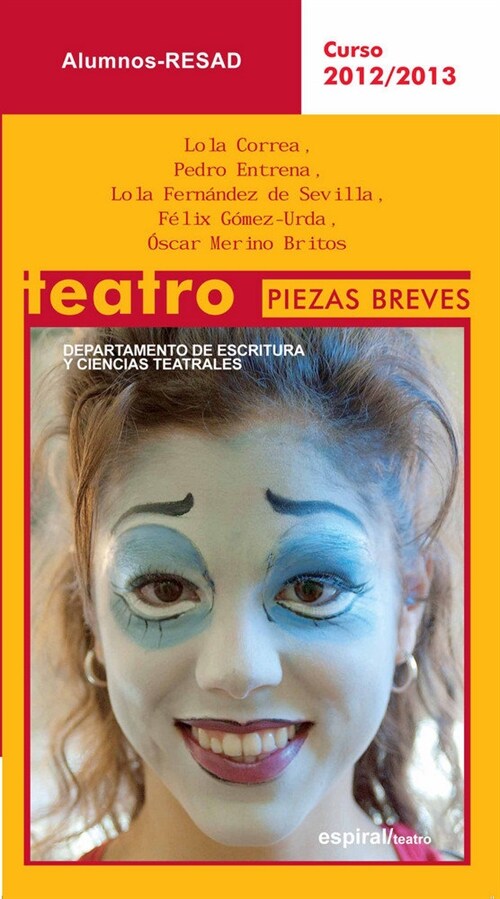 PIEZAS BREVES (Book)