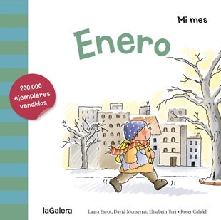 ENERO (Book)