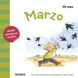 MARZO (Book)
