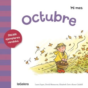 OCTUBRE (Book)