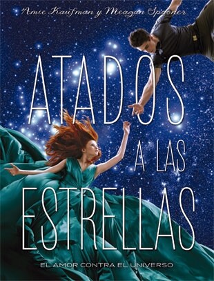 ATADOS A LAS ESTRELLAS (Paperback)