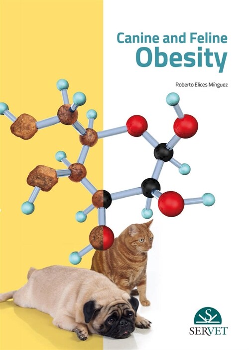 CANINE AND FELINE OBESITY (Hardcover)