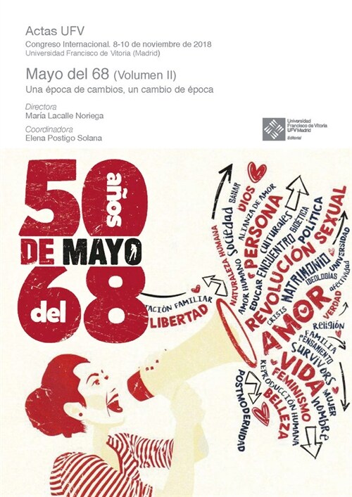 MAYO DEL 68 (Book)