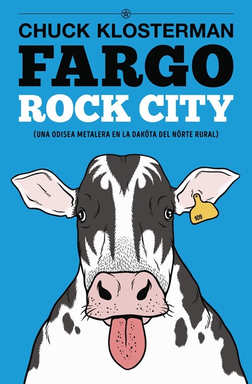 FARGO ROCK CITY (Paperback)