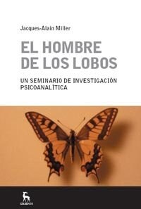 HOMBRE DE LOS LOBOS,EL (Paperback)