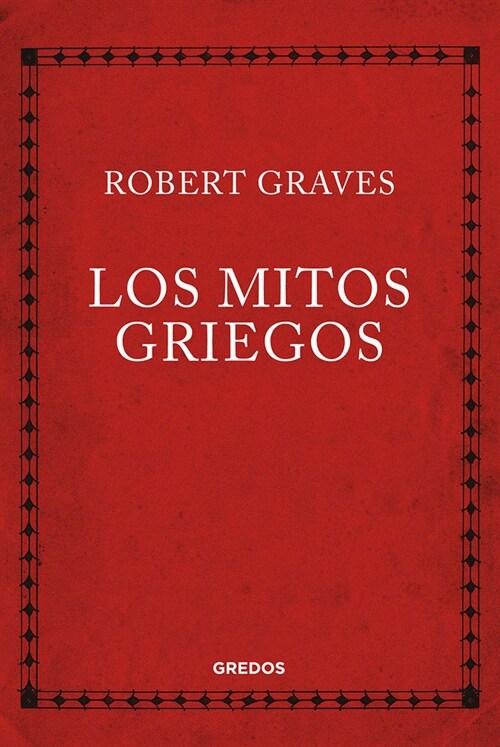 MITOS GRIEGOS,LOS (Hardcover)