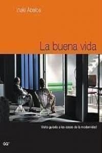 BUENA VIDA (Book)