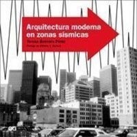 Arquitectura Moderna En Zonas S?micas (Paperback)