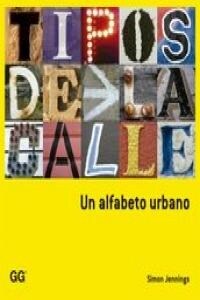 TIPOS DE LA CALLE (Other Book Format)