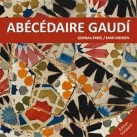 Ab??aire Gaud? (Hardcover)