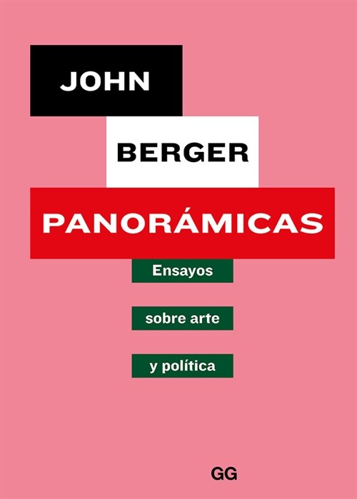 PANORAMICAS (Paperback)