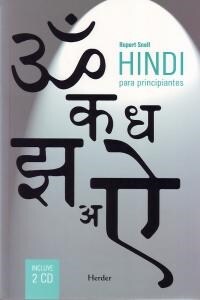 HINDI PARA PRINCIPIANTES (Book)