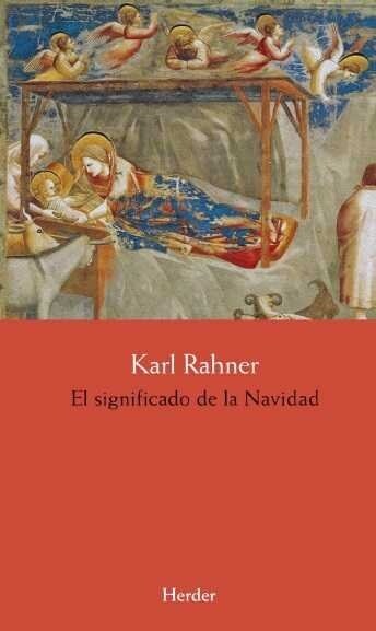 SIGNIFICADO DE LA NAVIDAD (Paperback)