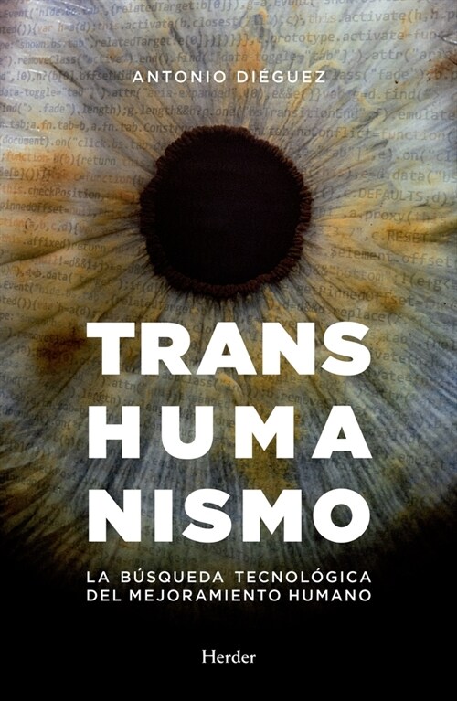 TRANSHUMANISMO (Paperback)