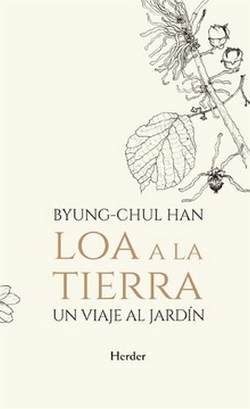 LOA A LA TIERRA (Hardcover)