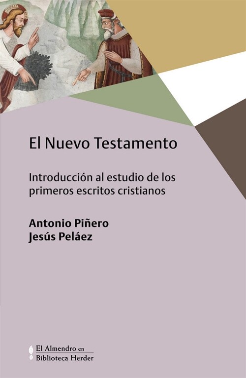 NUEVO TESTAMENTO,EL (Paperback)