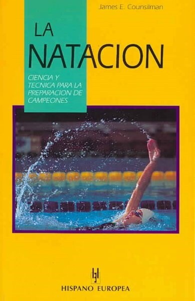 NATACION,LA (Book)