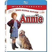 [수입] Albert Finney - Annie (Blu-ray) (1982)
