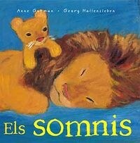 ELS SOMNIS (Book)