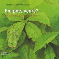 EM POTS VEURE？ (Book)