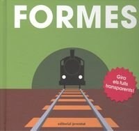 FORMES (Book)