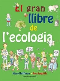 GRAN LLIBRE DE LECOLOGIA,EL (Book)