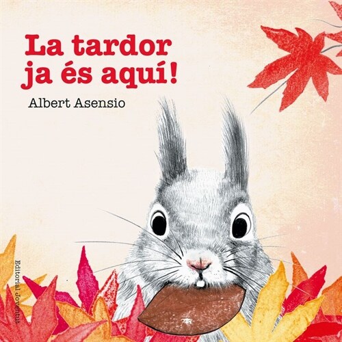 TARDOR JA ES AQUI!,LA (Book)