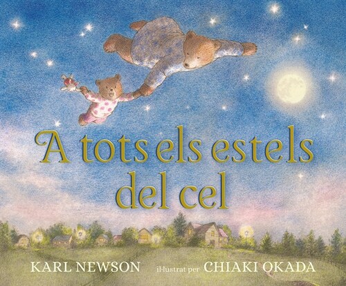 A TOTS ELS ESTELS DEL CEL (Hardcover)