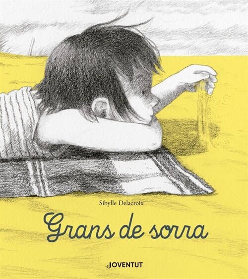 GRANS DE SORRA (Book)