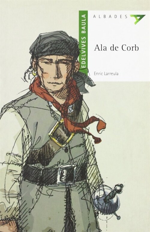 ALA DE CORB (Paperback)