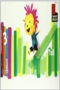 TULI 3ANOS EI 3ºTRIMESTRE 13 C.VALENCIANA 13 TOCAHOTOT (Paperback)