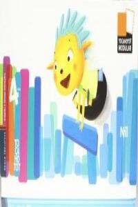 NIL 4ANOS EI 3ºTRIMESTRE 13 C.VALENCIANA 13 TOCAHOTOT (Paperback)