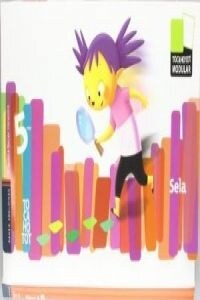 SELA 5ANOS EI 3ºTRIMESTRE 13 C.VALENCIANA 13 TOCAHOTOT (Paperback)