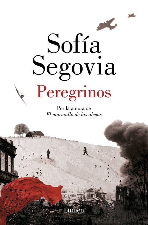 PEREGRINOS (Book)