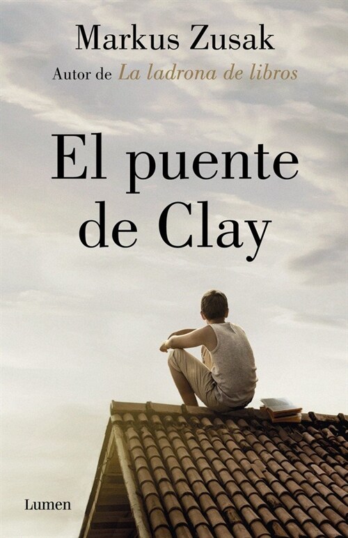 PUENTE DE CLAY,EL (Book)