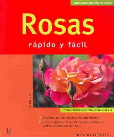 ROSAS (Book)